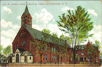 St. Francis